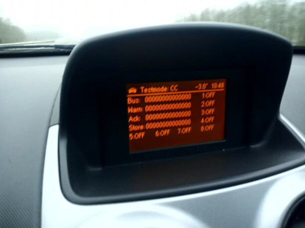 Opel Corsa D, 2009 г.