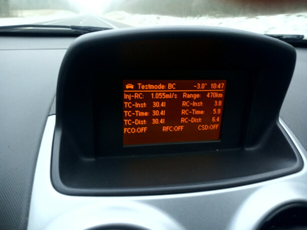 Opel Corsa D, 2009 г.