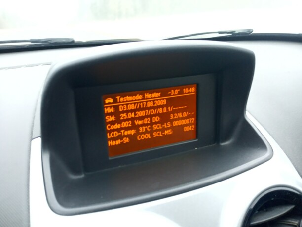 Opel Corsa D, 2009 г.