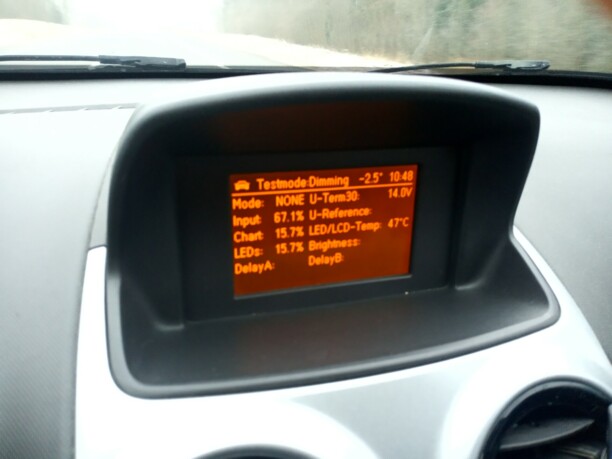 Opel Corsa D, 2009 г.