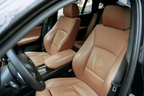 BMW X4 F26, 2014 г.