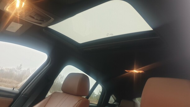 BMW X4 F26, 2014 г.