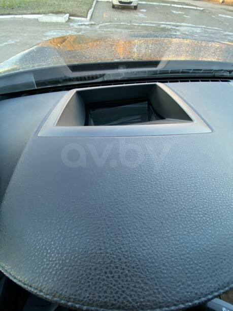 BMW 7 серия F01, F04, 2009 г.