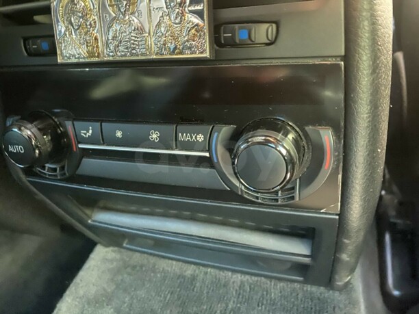 BMW 7 серия F01, F04, 2009 г.