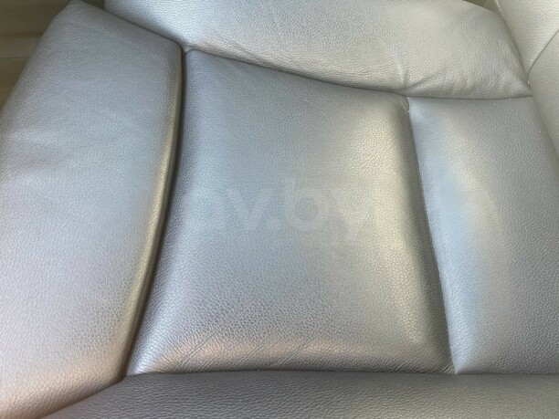 BMW 7 серия F01, F04, 2009 г.
