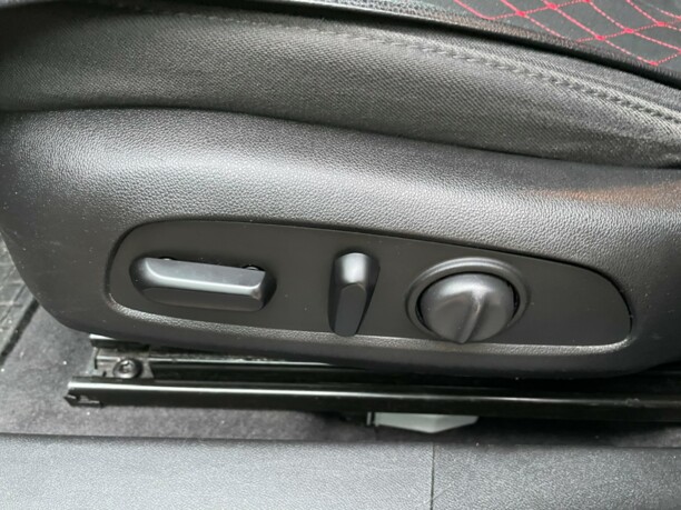 Chevrolet Malibu IX, 2015 г.