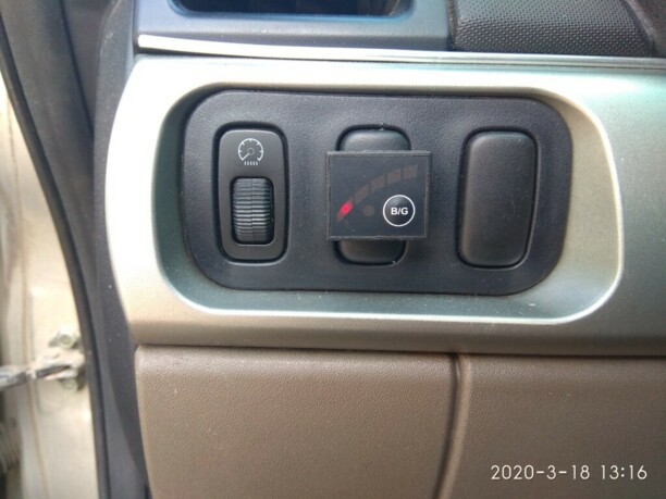 Mitsubishi Galant IX, 2004 г.