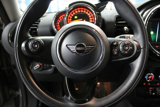 MINI Clubman II, 2018 г.