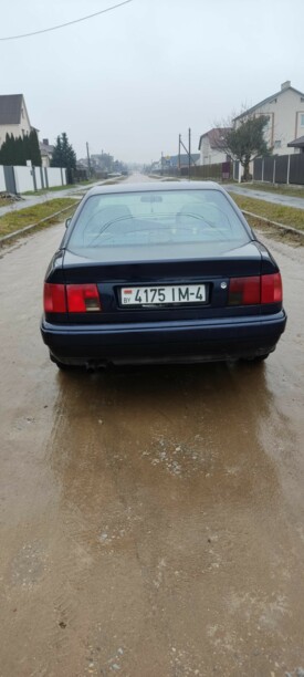 Audi 100 4A, C4, 1993 г.