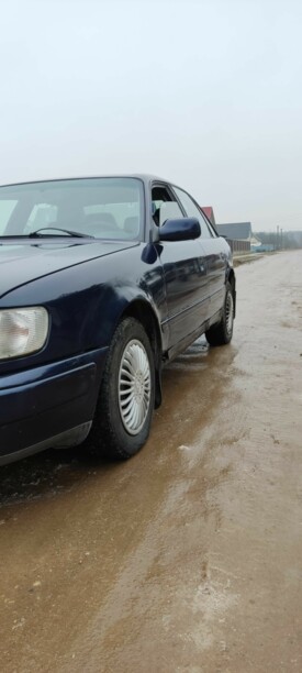 Audi 100 4A, C4, 1993 г.