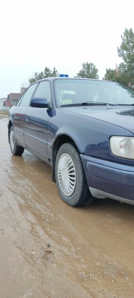 Audi 100 4A, C4, 1993 г.