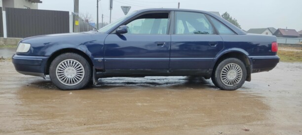 Audi 100 4A, C4, 1993 г.
