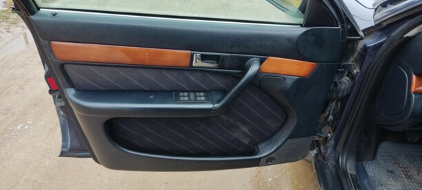 Audi 100 4A, C4, 1993 г.