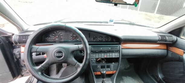 Audi 100 4A, C4, 1993 г.