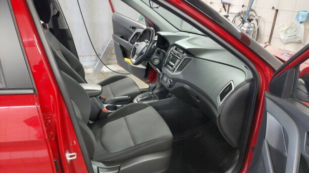 Hyundai Creta I, 2018 г.