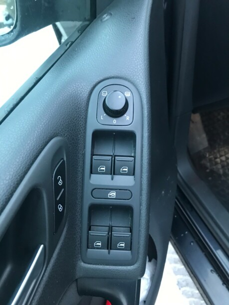 Volkswagen Golf VI, 2011 г.
