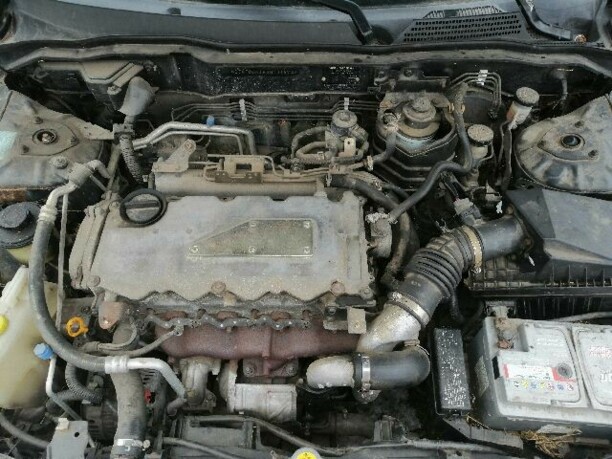 Nissan Almera I (N15), 2000 г.