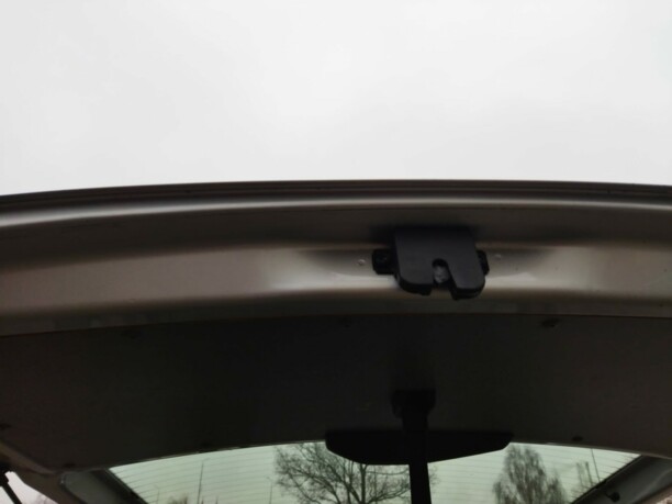 Volkswagen Caddy III, 2010 г.