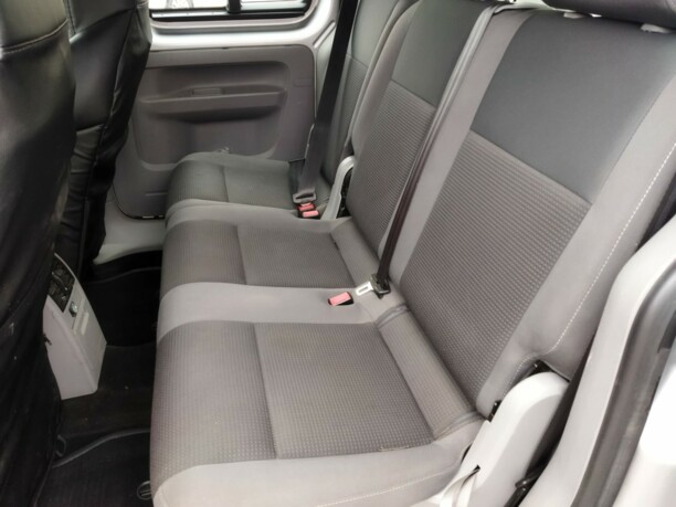 Volkswagen Caddy III, 2010 г.