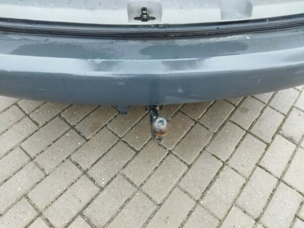 Volkswagen Caddy III, 2010 г.