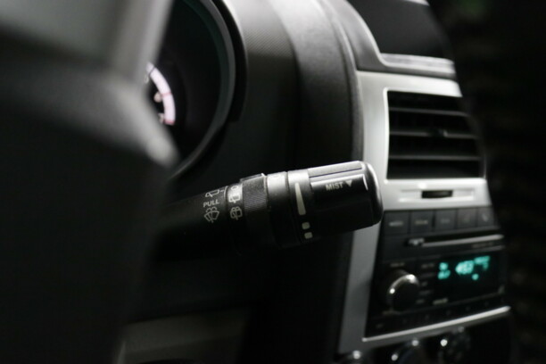 Dodge Nitro, 2007 г.