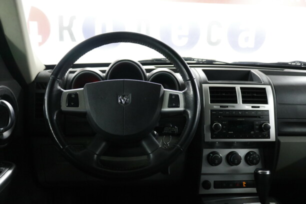 Dodge Nitro, 2007 г.