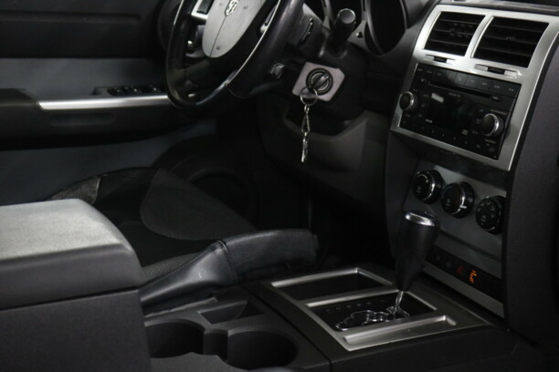Dodge Nitro, 2007 г.
