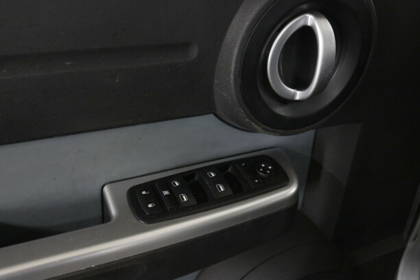 Dodge Nitro, 2007 г.