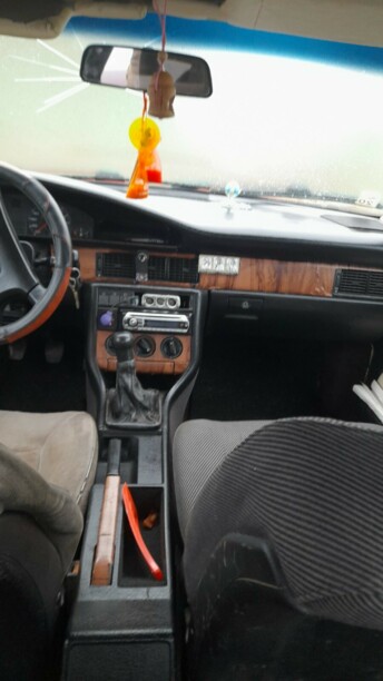 Audi 100 С3 · Рестайлинг, 1990 г.