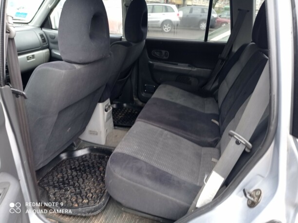 Mitsubishi Pajero Sport I, 2004 г.