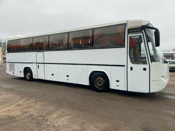 Neoplan N316, 1996 г.