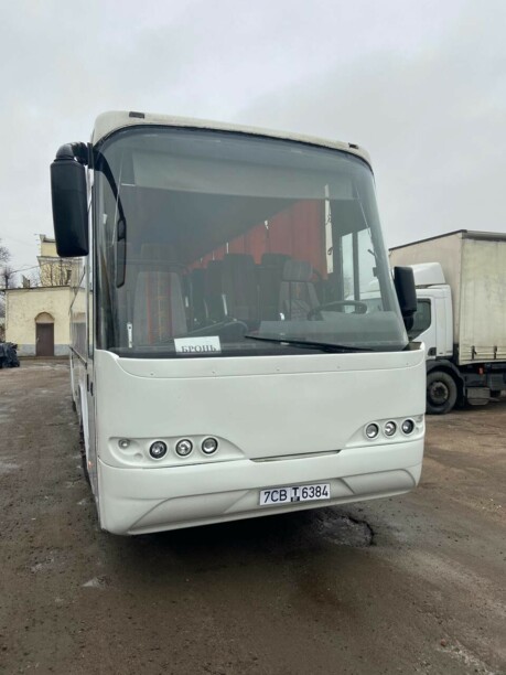 Neoplan N316, 1996 г.