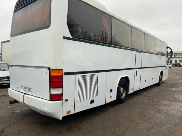 Neoplan N316, 1996 г.