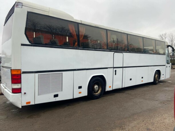 Neoplan N316, 1996 г.