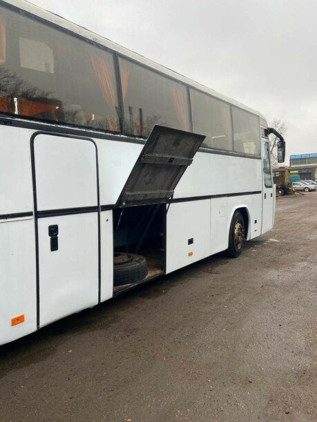 Neoplan N316, 1996 г.