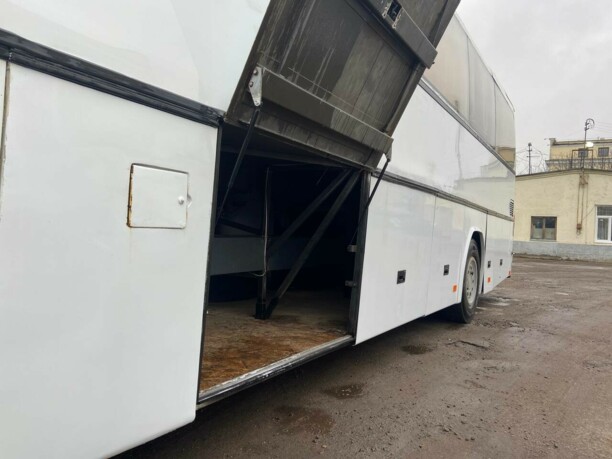 Neoplan N316, 1996 г.