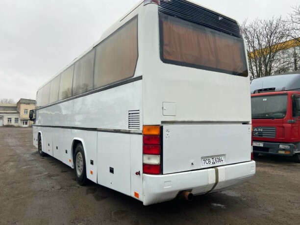 Neoplan N316, 1996 г.