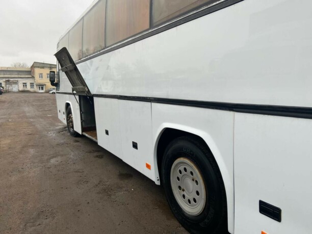 Neoplan N316, 1996 г.