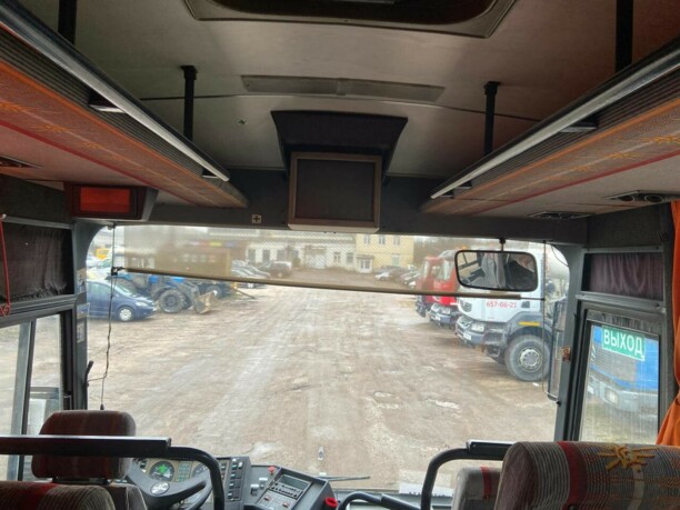 Neoplan N316, 1996 г.