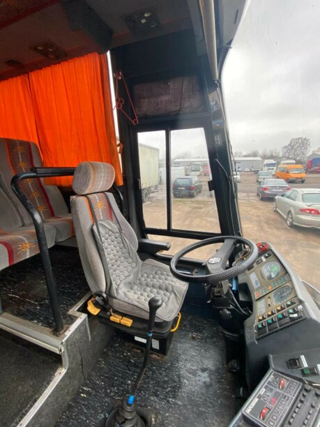 Neoplan N316, 1996 г.