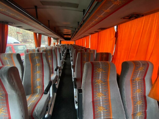 Neoplan N316, 1996 г.