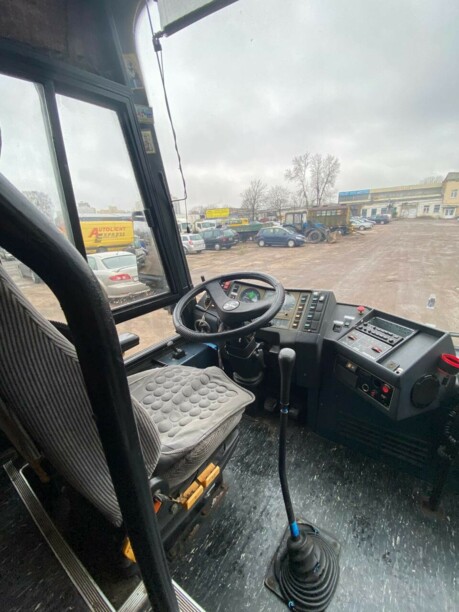 Neoplan N316, 1996 г.