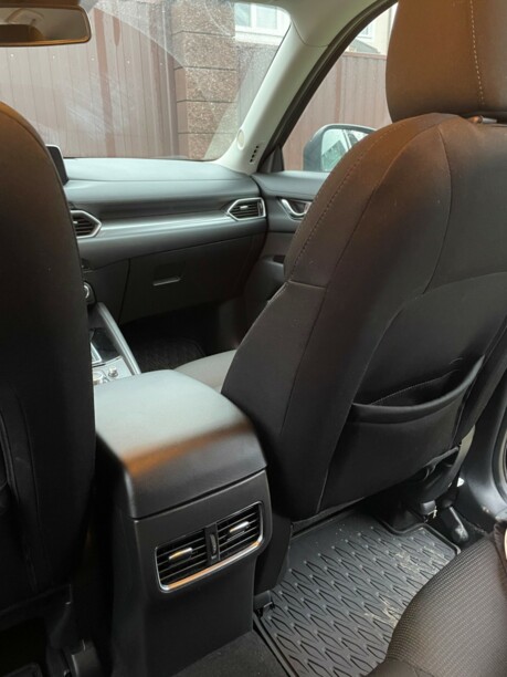 Mazda CX-5 II, 2019 г.