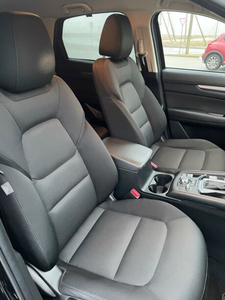Mazda CX-5 II, 2019 г.