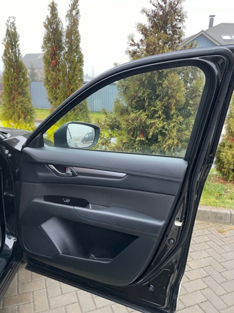 Mazda CX-5 II, 2019 г.