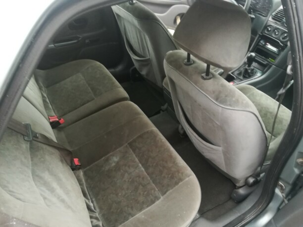 Renault Laguna I, 1998 г.