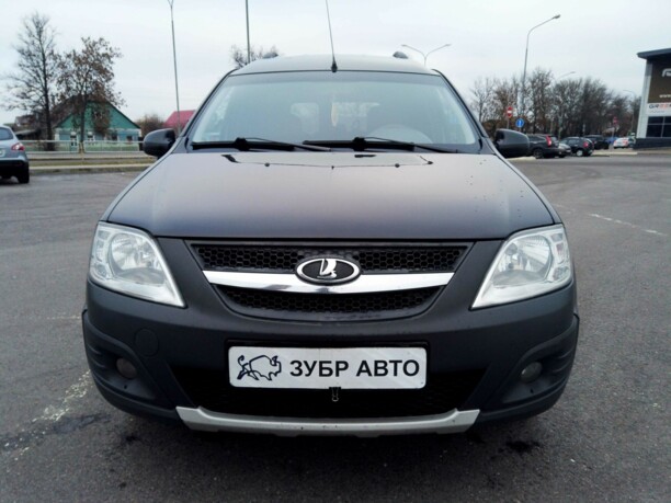 Lada (ВАЗ) Largus, 2019 г.