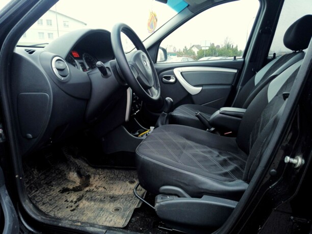 Lada (ВАЗ) Largus, 2019 г.