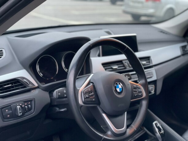 BMW X1 F48, 2018 г.