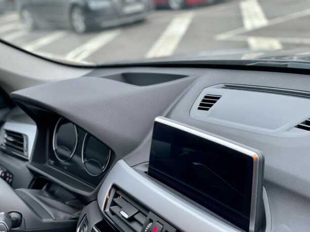 BMW X1 F48, 2018 г.